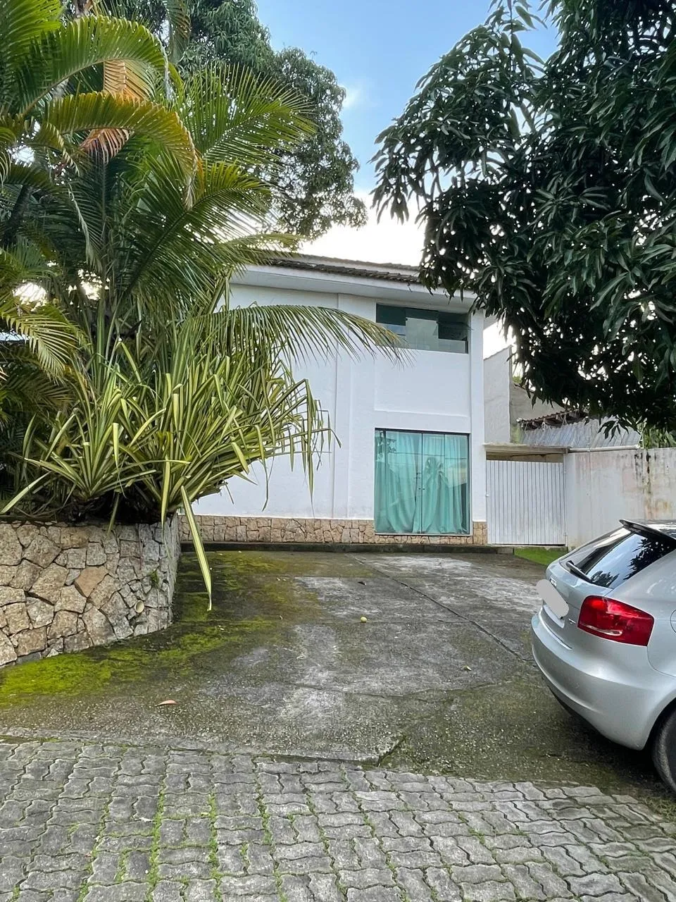 Imagem Casa no condomínio Real Residence para venda com 3 quartos, sendo 1 suíte, 153m2
