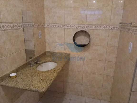 Imagem Casa - Ribeirão Preto - Ribeirânea - Região Leste