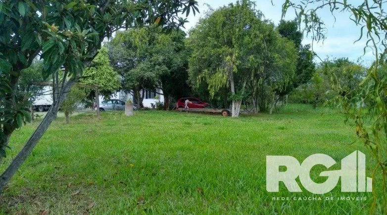 Imagem Terreno de 13.855,90m² no bairro Passo das Pedras.