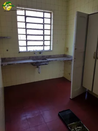 Imagem PRÉDIO COMERCIAL PARA VENDA EM SANTANA