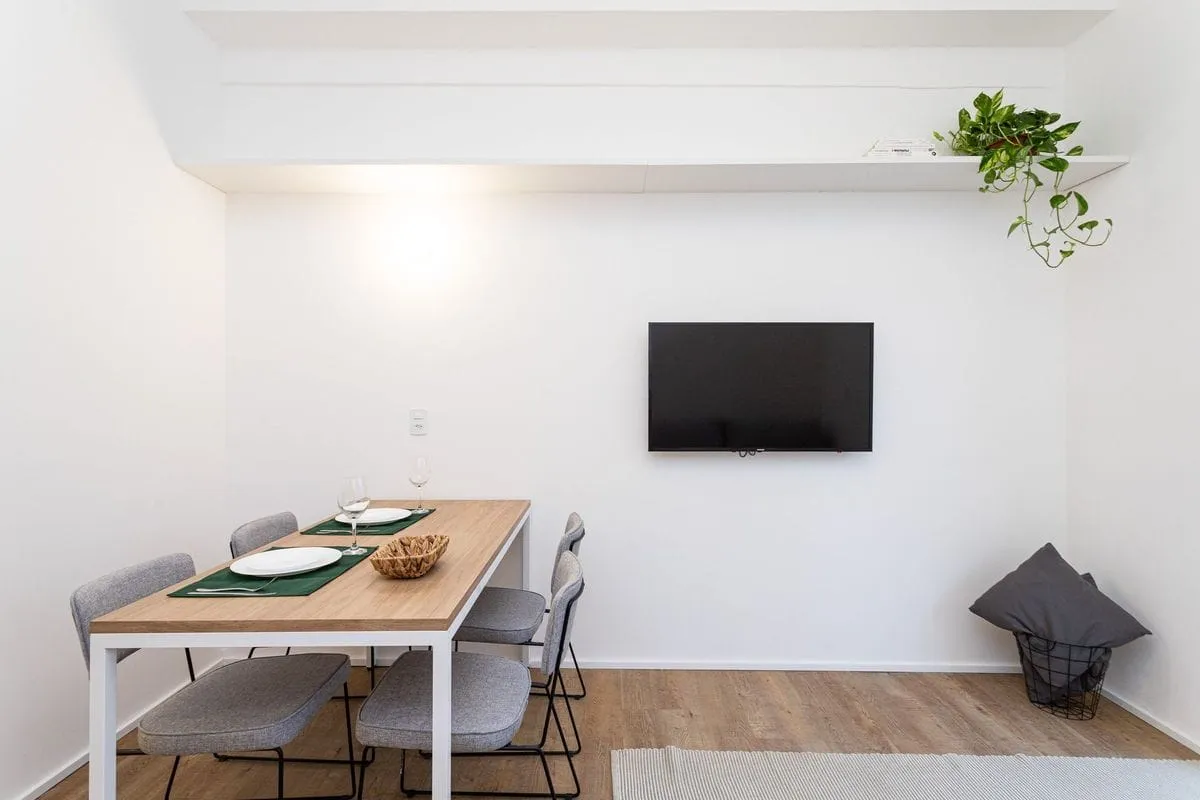 Imagem Apartamento com 1 Quarto para alugar, 43m² - Jardins