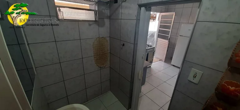 Imagem CASA À VENDA NO JD. DAMASCENO