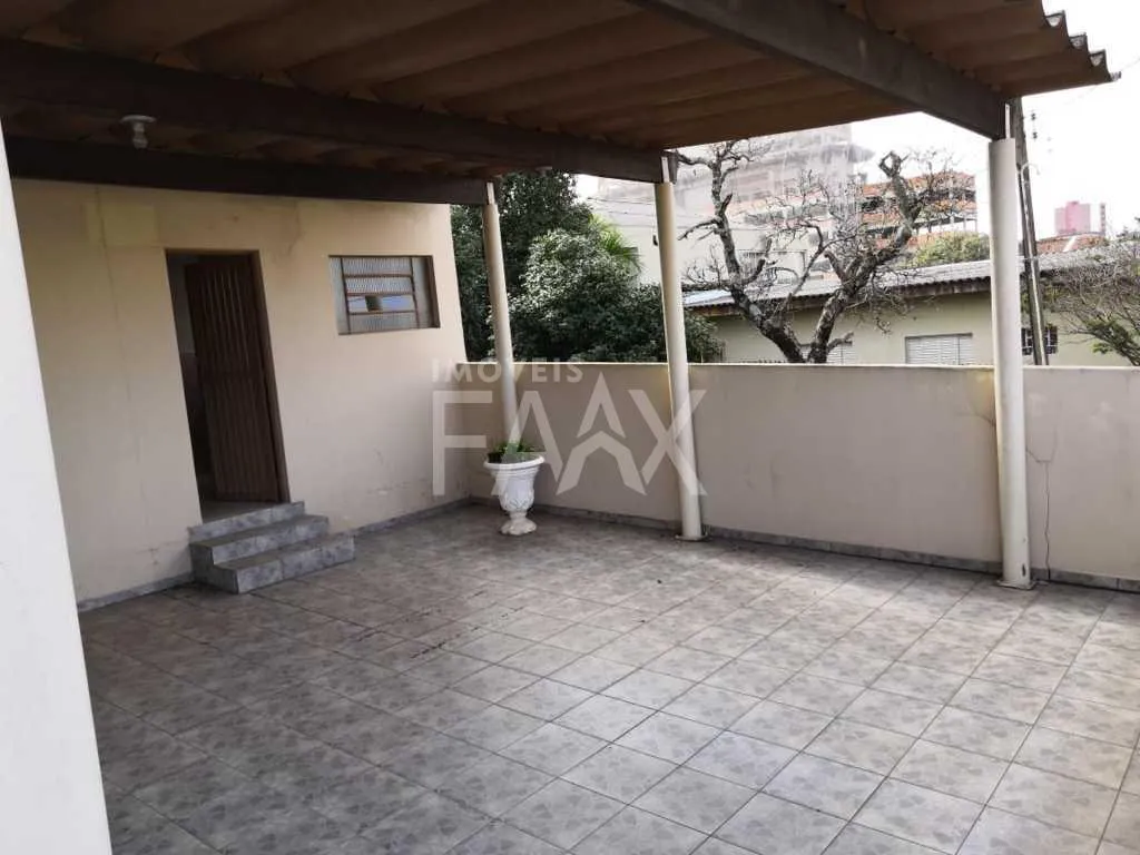Imagem Casa no Bairro Centro
