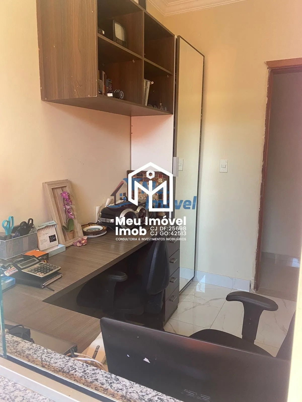 Imagem Casa 4 Quartos 4 Suítes 8 Vagas 350m² Reformada