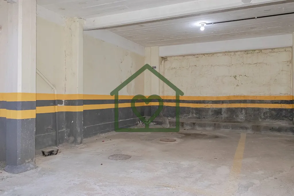 Imagem Grande oportunidade de morar com conforto e tranquilidade!! Apartamento de dois dormitórios com vag...
