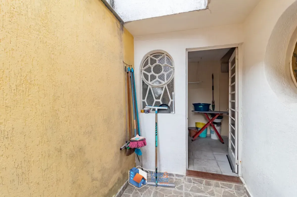 Imagem Casa para venda em Planalto Paulista com 3 quartos, 151m²