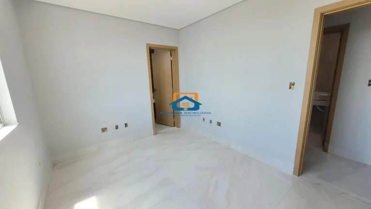 Imagem Cobertura Duplex de 3 quartos no bairro Iguaçu - Ipatinga