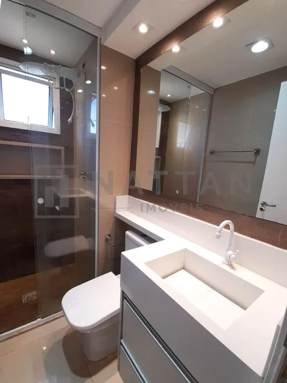 Imagem Apartamento com 1 dormitório à venda, 40 m² por R$ 550.000,00 - Mooca - São Paulo/SP