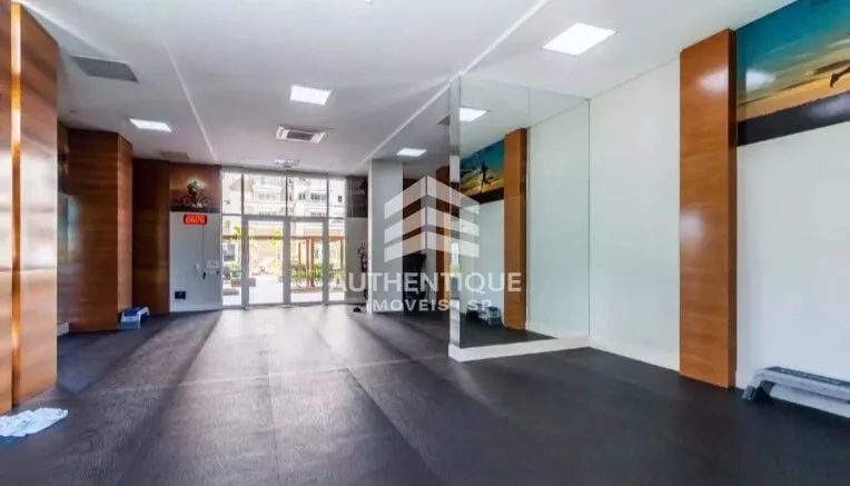 Imagem ALPHA PARK ALPHAVILLE - Apartamento à venda no bairro Alphaville - Barueri/SP