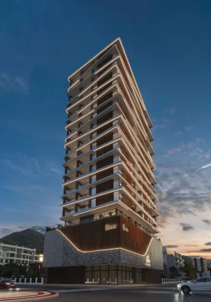 Foto do imóvel Apartamento à venda em Porto Belo, Perequê, com 3 quartos, 83,85m2 em Gaudêncio Campos