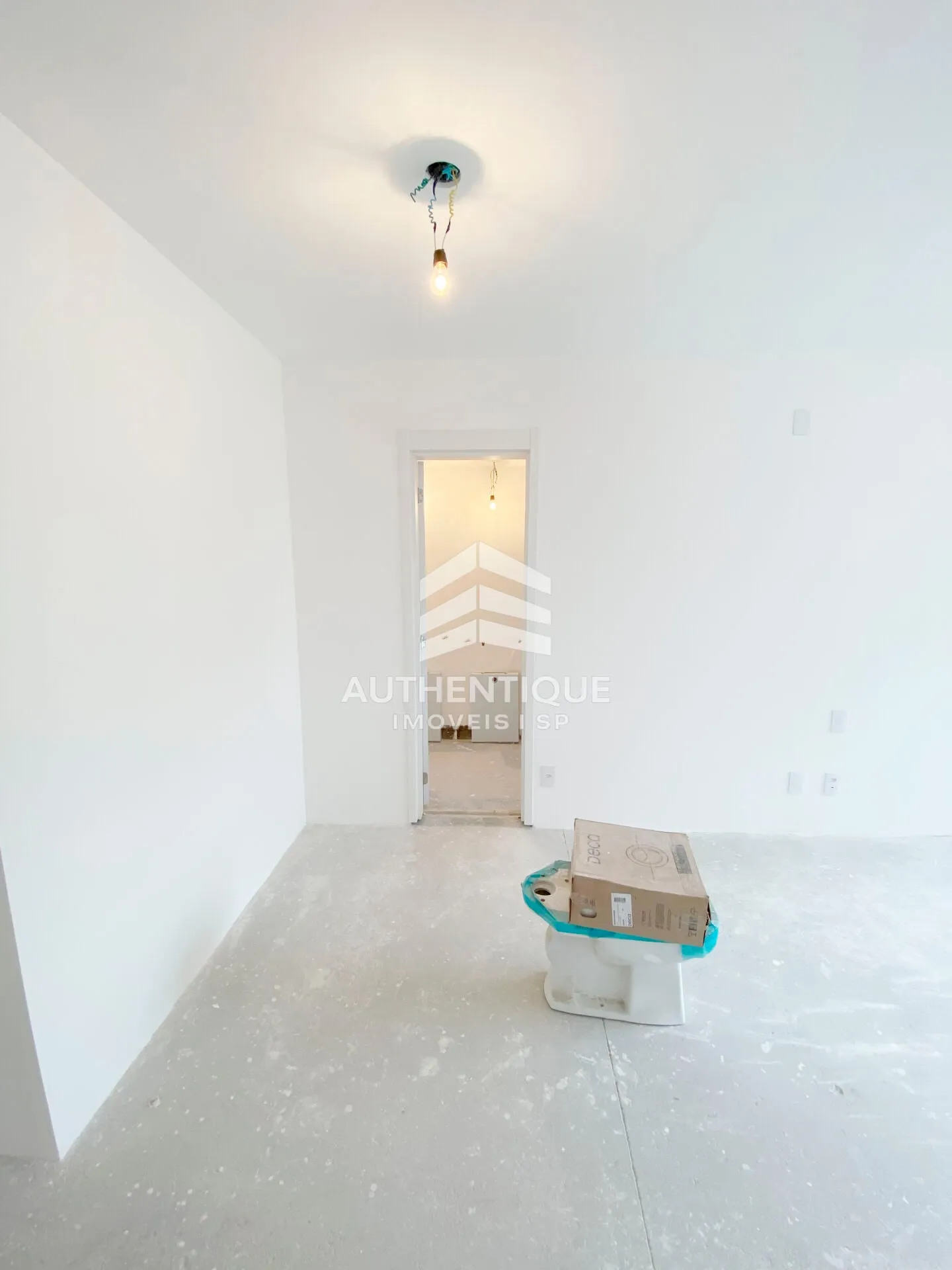 Imagem ATMOSFERA BROOKLIN - Apartamento à venda em São Paulo/SP