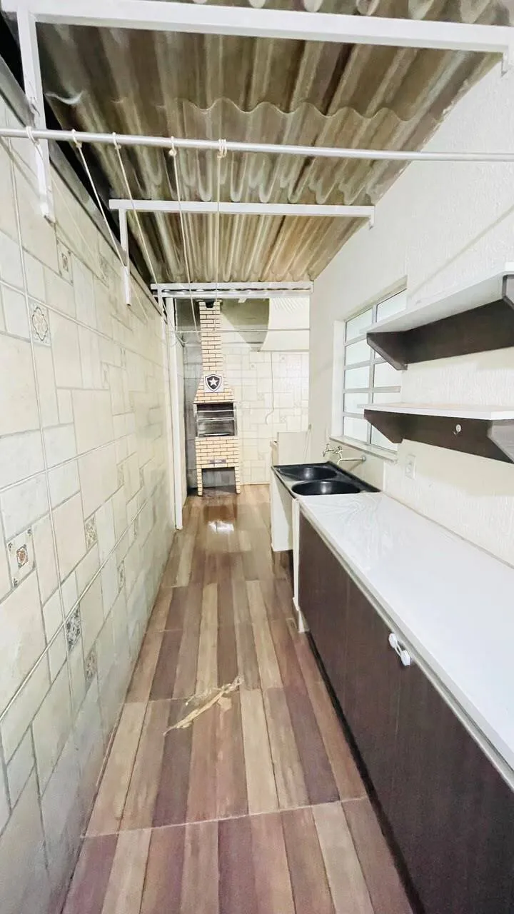 Imagem Casa 3 quartos suíte Condomínio residencial Mônaco