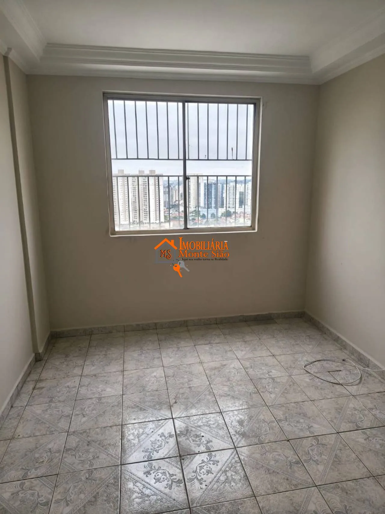 Imagem Apartamento com 3 dormitórios à venda, 62 m² por R$ 425.000,00 - Picanco - Guarulhos/SP