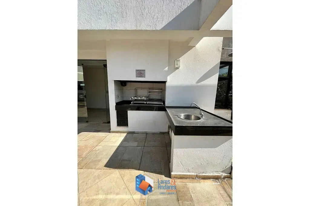 Imagem Apartamento à venda 1 Quarto 1 Suite 1 Vaga 52M² Jardim Paulista São Paulo - SP