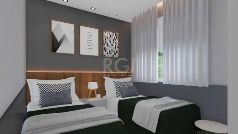 Imagem Casa Condominio para Venda - 160m², 4 dormitórios, sendo 4 suites, 2 vagas - Centro