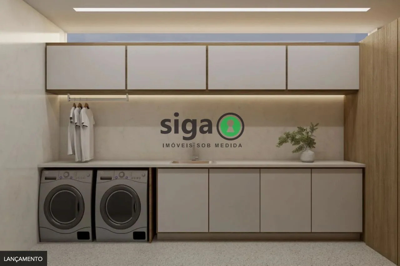 Imagem Casa em condomínio para venda Alto de Pinheiros 03 suítes, São Paulo - SP
