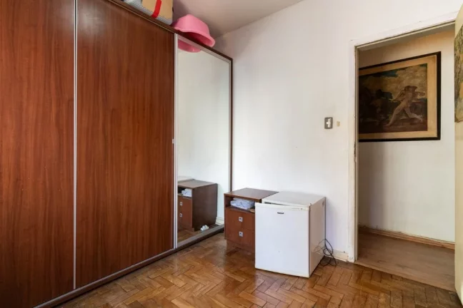 Imagem Apartamento à venda em São Paulo, Jardim Europa, com 3 quartos, 85m2