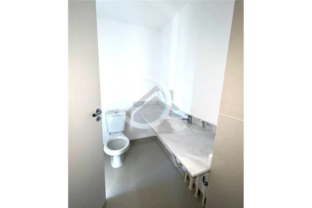 Imagem Apartamento nuca habitado e pronto para morar! Imóvel de 47m² privativos, 1 dormitório com suíte...