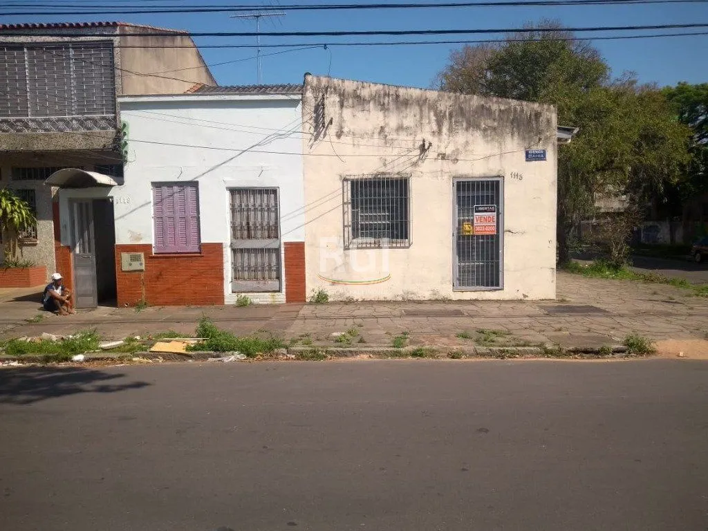 Imagem Casa Comercial para Venda - 181.5m², 0 dormitórios, São Geraldo