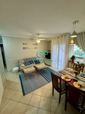 Imagem Apartamento à venda no bairro Enseada - Guarujá/SP