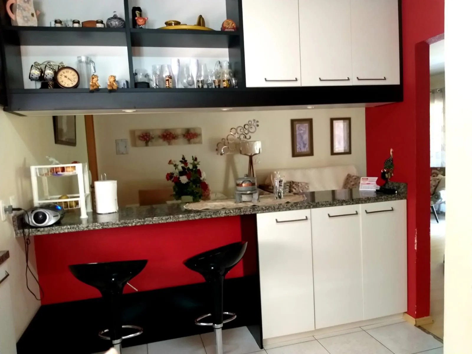 Imagem Apartamento à venda em Caxias do Sul, Vinhedos, com 2 quartos, 86.57m2