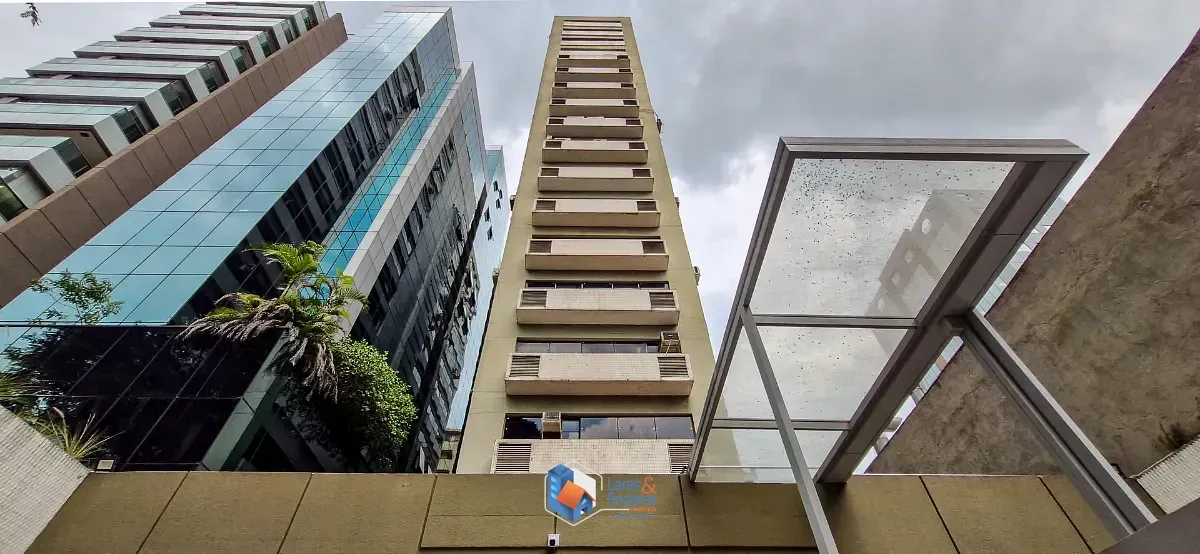 Imagem Conjunto comercial para venda em Consolação, 114m²