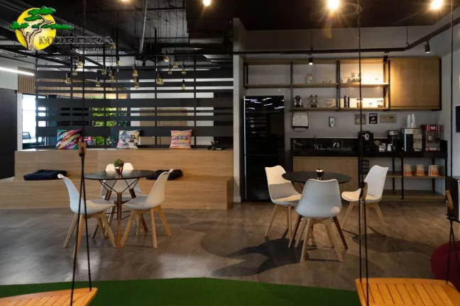 Imagem ESCRITÓRIO COMERCIAL NA VILA OLÍMPIA