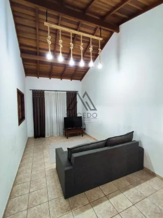 Imagem A sua casa de campo, com uma condição imperdível - Porangaba/SP