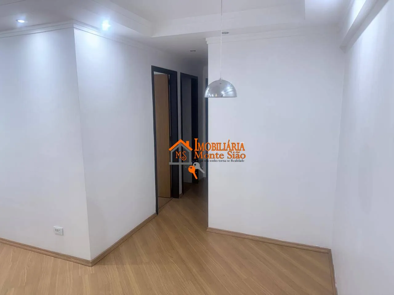 Imagem Apartamento com 3 dormitórios à venda, 74 m² por R$ 540.000,00 - Vila Rosália - Guarulhos/SP