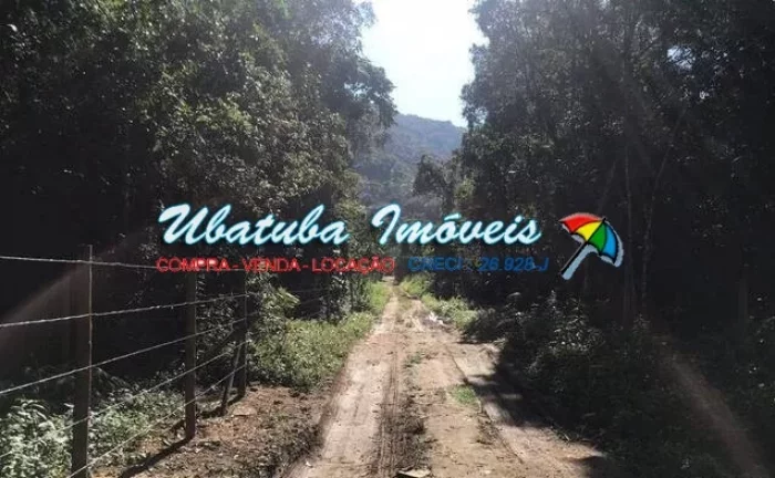 Imagem Terreno Ubatumirim