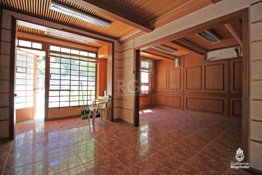 Imagem Casa para Venda - 258m², 3 dormitórios, sendo 1 suites, 3 vagas - Rio Branco