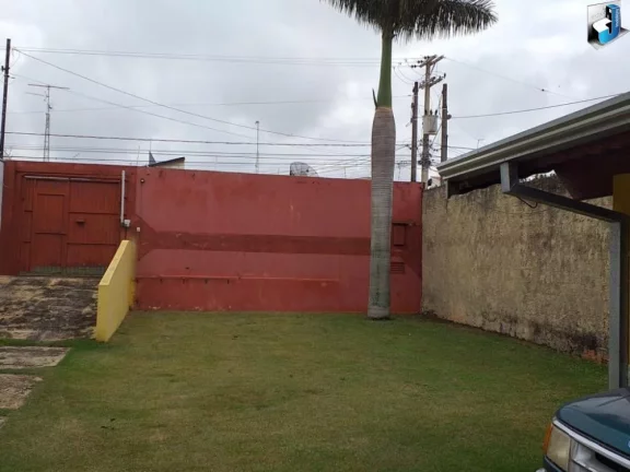 Imagem Casa a venda no Bairro Doutor Laurindo - Tatuí/SP