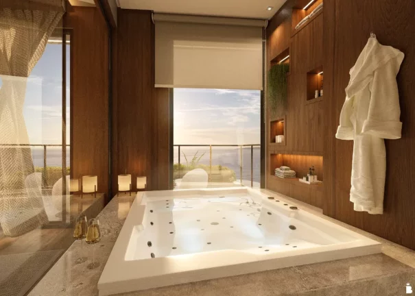 Imagem Sunrise View - Apartamento à venda no bairro Ilhota - Itapema/SC