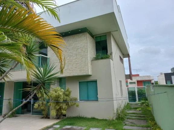 Imagem CASA RESIDENCIAL em MANAUS - AM, COLÔNIA TERRA NOVA