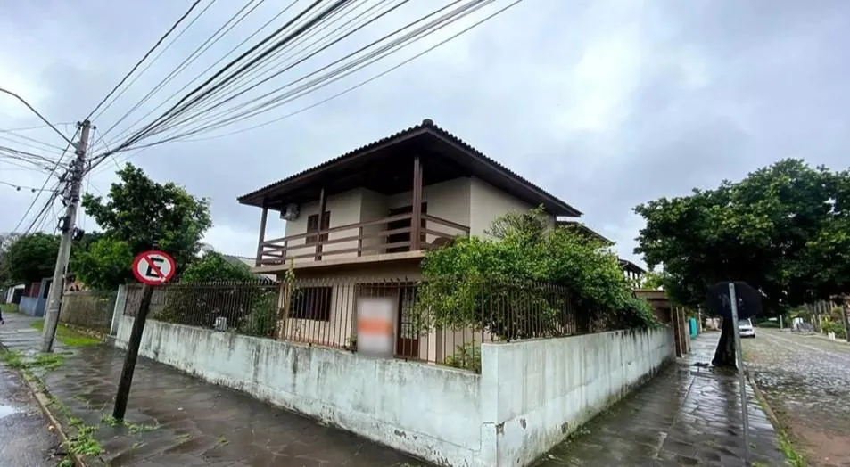 Sobrado para Venda em Novo Hamburgo / RS