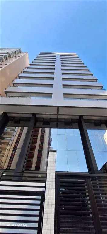 Imagem Apartamento 2 Dormitórios sendo 1 suíte no Canto do Forte
