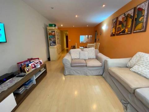 Imagem Apartamento com 2 Quartos à Venda, 102 m² em Pechincha - Rio de Janeiro