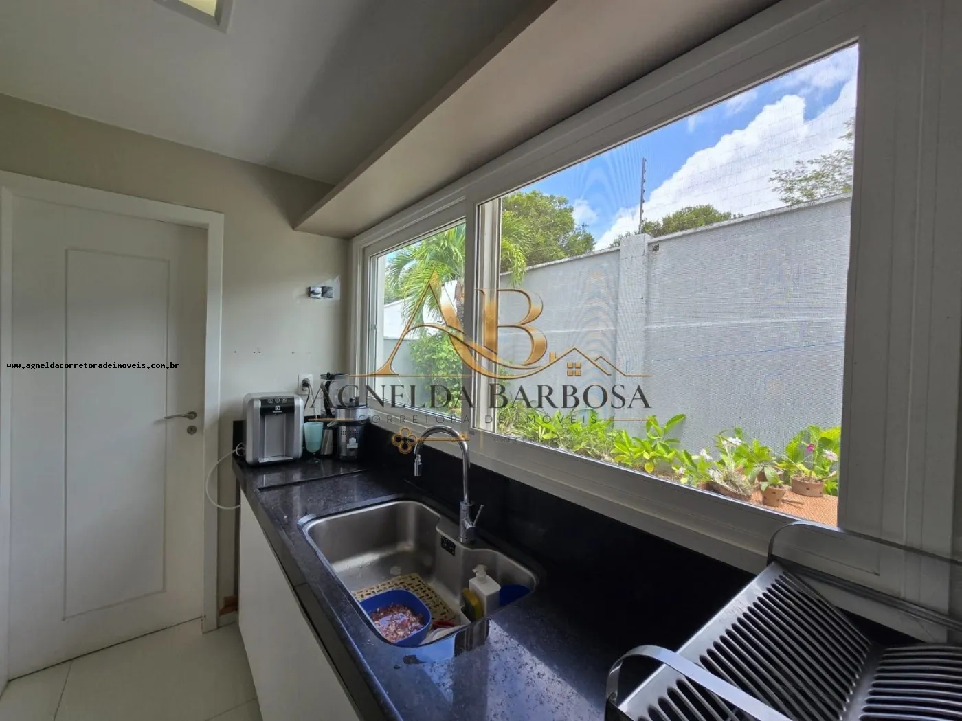Imagem Casa em Condomínio para Venda em Parnamirim, Pium (Distrito Litoral), 4 dormitórios, 4 suítes, 5 banheiros, 4 vagas