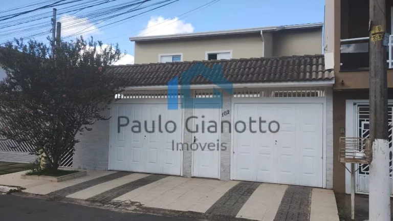 Foto do imóvel Casa à venda no Outeiro de Passárgada em Cotia/SP em Rua Albania