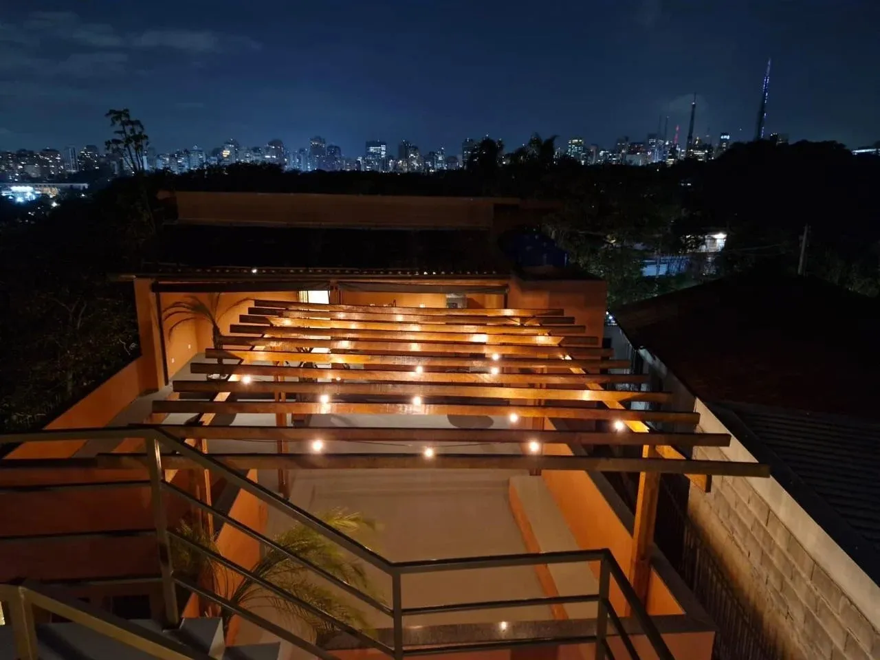 Imagem Casa para Venda em São Paulo, Perdizes, 4 dormitórios, 4 banheiros, 4 vagas