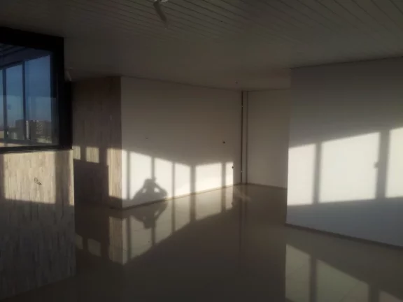 Imagem COBERTURA | JABAQUARA | 3 DORM. | 2 VAGAS | 125M²