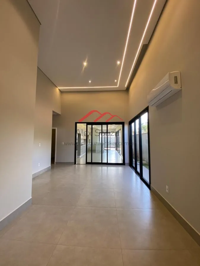 Imagem Casa em Condomínio para Venda em Paulínia, Parque Brasil 500, 4 dormitórios, 3 suítes, 5 banheiros, 4 vagas