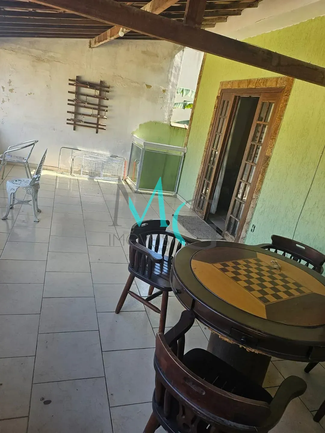 Imagem Casa à venda, Campo Grande, Rio de Janeiro, RJ
