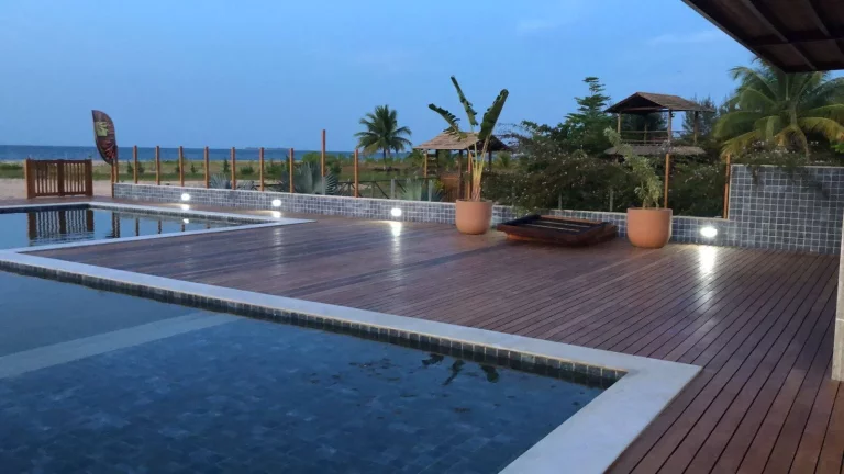 Imagem CONDOMÍNIO LA PISCINE