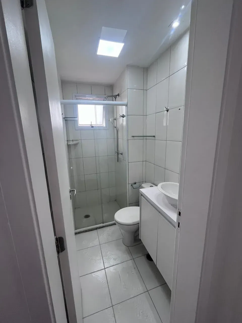 Imagem Apartamento com 2 Quartos à Venda, 48 m² em Conjunto Residencial Irai - Suzano