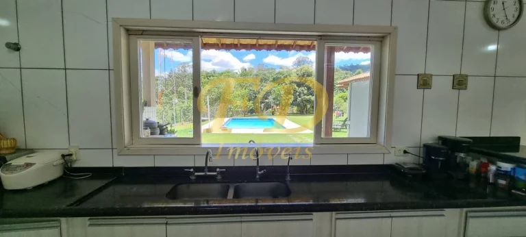 Imagem Chácara em Condomínio Atibaia