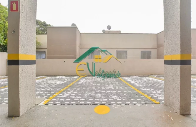 Imagem Apartamento à venda Vila Chacrinhas Campina Grande do Sul PR