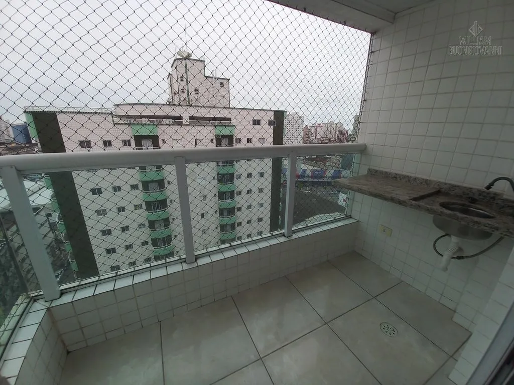 Imagem APARTAMENTO 1 QUARTO - OCIAN - PRAIA GRANDE