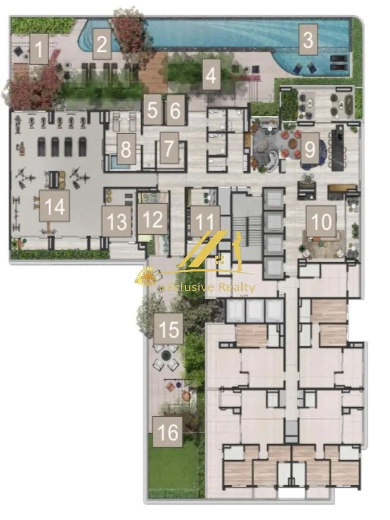 Imagem STUDIO RESIDENCIAL em São Paulo - São Paulo, Vila Clementino