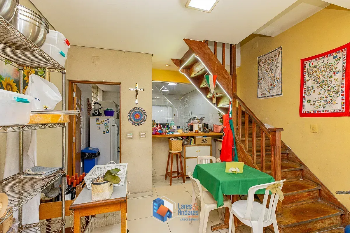 Imagem Casa comercial para venda em Moema, 107m²